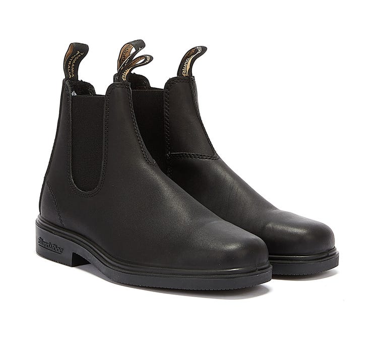 Blundstone 063 voltan outlet black