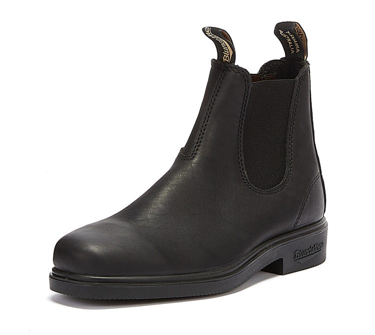 Blundstone #063 Unisex Voltan Black