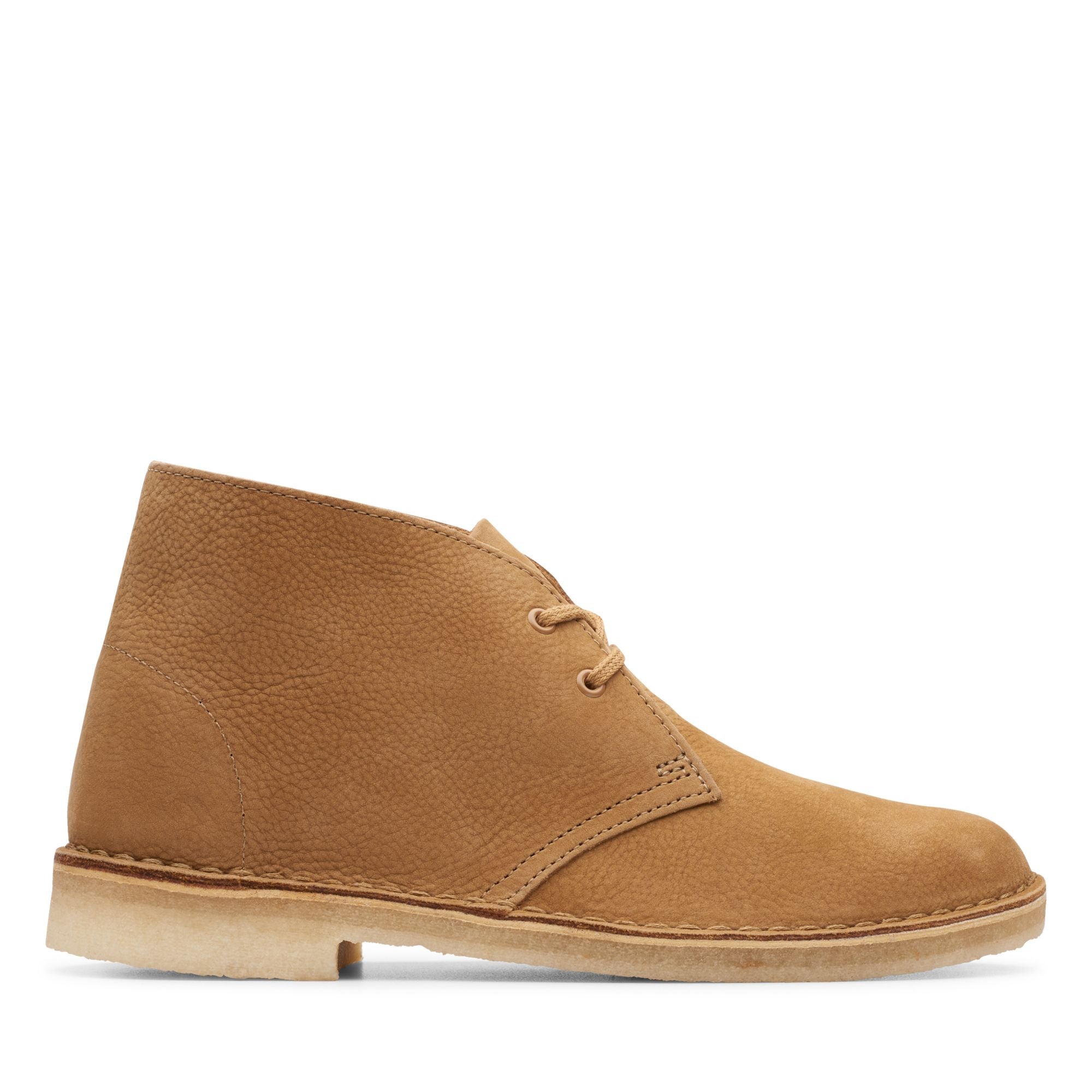 Oak suede sales desert boots